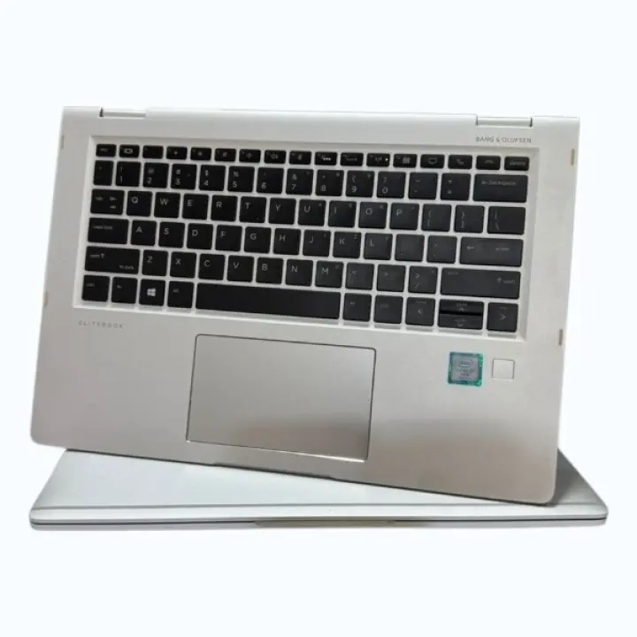 HP EliteBook x360 1030 G2 | Intel Core i7 | 16GB RAM | 512GB SSD